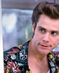 Ace Ventura: Thám Tử Thú Cưng