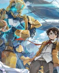 Aldnoah.Zero
