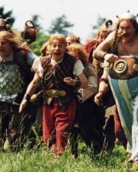 Asterix & Obelix Take on Caesar