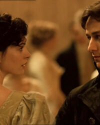 Becoming Jane