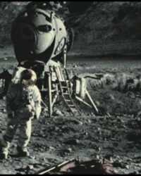Bí Mật Apollo 18