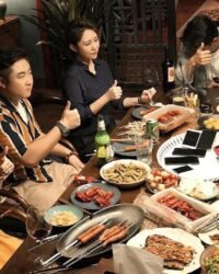 Bí Mật Tội Lỗi