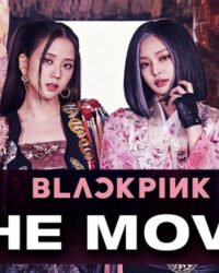 Blackpink: The Movie