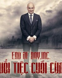 Buổi Tiệc Cuối Cùng