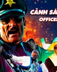 Cảnh Sát Thây Ma