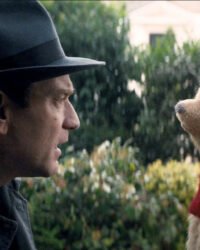 Christopher Robin