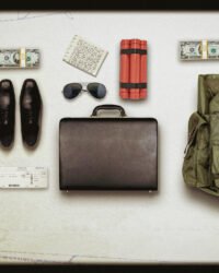 D.B. Cooper: Kỳ án Không Tặc