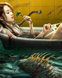 Đại Ngư 2: Hải Đảo Ngư Quái