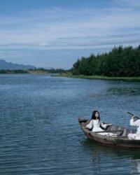 Đảo Của Dân Ngụ Cư
