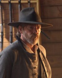 Dead Man’s Hand