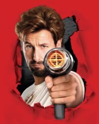 Đừng Đùa Với Zohan