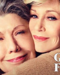 Grace Và Frankie (Phần 2)