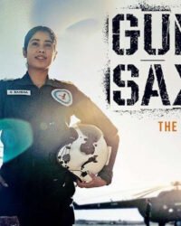 Gunjan Saxena: Cô Gái Kargil
