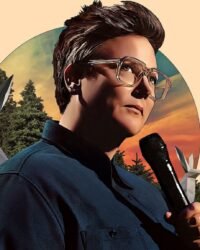 Hannah Gadsby: Một điều đặc biệt