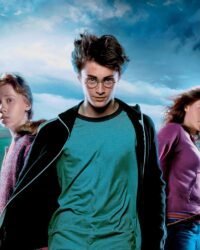 Harry Potter và Tù Nhân Azkaban