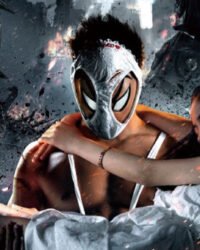 Hentai Kamen: The Abnormal Crisis