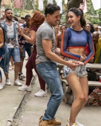 In The Heights: Giấc Mơ New York