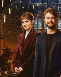 Kỷ Niệm 20 Năm Harry Potter: Trở Lại Hogwarts