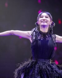 LiSA: Lại một ngày tuyệt vời