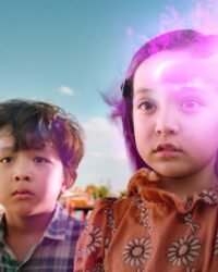 Maika: Cô Bé Đến Từ Hành Tinh Khác