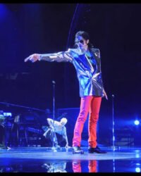 Michael Jackson: Đó Là Anh