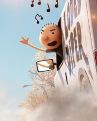 Nhật Ký Chú Bé Nhút Nhát: Luật của Rodrick