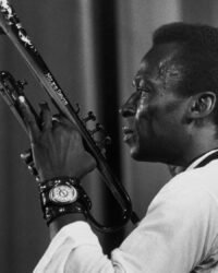 Nốt Nhạc Của Miles Davis