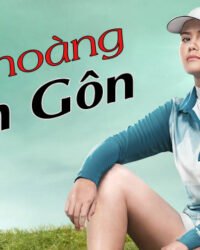Nữ Hoàng Sân Gôn