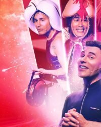 Rodrigo Sant’Anna: Tôi là queer!