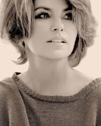 Shania Twain: Không chỉ là một cô gái