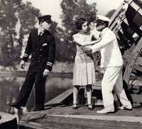 Steamboat Bill, Jr.