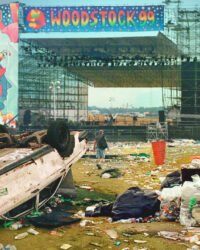 Sự Kiện Thảm Họa: Woodstock 99