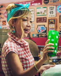 Swap Shop: Chợ Vô Tuyến (Phần 2)