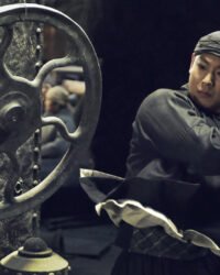 Thái Cực Quyền 2: Anh Hùng Bá Đạo