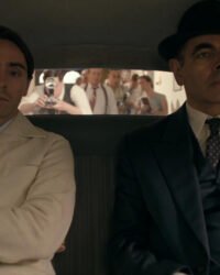 Thám Tử Maigret: Cạm Bẫy