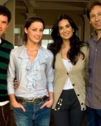 The Joneses