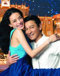Tinh Mộng Kỳ Duyên