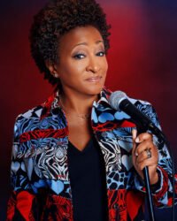 Wanda Sykes: Tôi Là Người Mua Vui