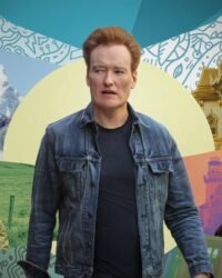 Conan O’brien Phải Đi Bằng Được (Phần 1)