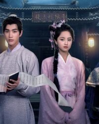 Đại Tống Có Kỳ Án