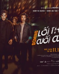 Lối Thoát Cuối Cùng