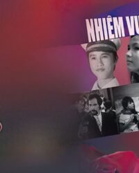 Nhiệm Vụ Hoa Hồng