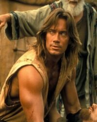 Hercules: Vị Thần Sức Mạnh (Phần 1)