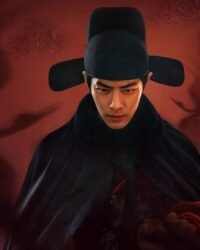 Tàng Hải Truyện