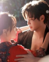 Thiêu Đốt Con Tim